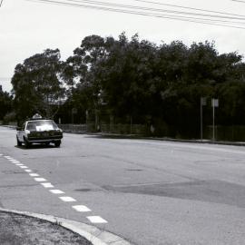 Kenrick Street and Macquarie Street, Wallsend, NSW, [n.d]