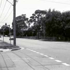 Kenrick Street and Macquarie Street, Wallsend, NSW, [n.d]