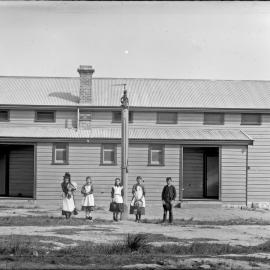 [Jesmond Public School], NSW, [n.d.]