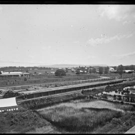 Dora Creek, NSW, 21 January 1910