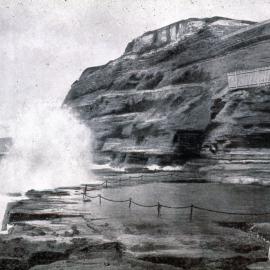 The Bogey Hole, Newcastle, NSW, [1900]