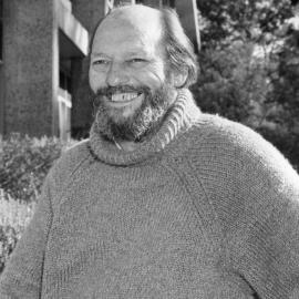 Keith Smith (Chemical Engineering), the Universiy of Newcastle, Australia