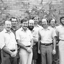 Engineering Conference at the University of Newcastle, Australia