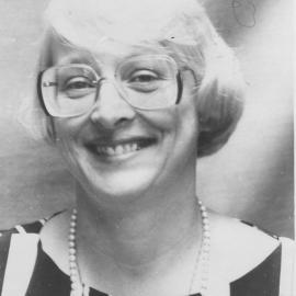 Ms. Margaret Hanley (Mrs Peter Sivyer), the University of Newcastle, Australia