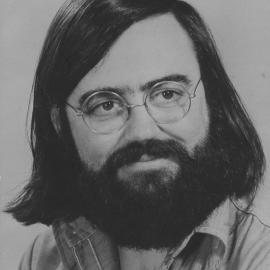 Mr Robert Mackie, the University of Newcastle, Australia - 1985