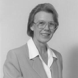 Ms. Gillard, the University of Newcastle, Australia - 1990