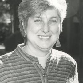 Maureen Strazzari, the University of Newcastle, Australia - 1988