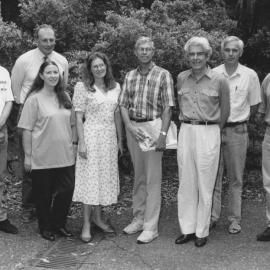 Psychiatry Project Team, the University of Newcastle, Australia - 1993