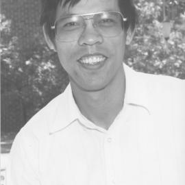 Professor Minyue Fu (Electrical Engineering & Computer Science Department), the University of Newcastle, Australia
