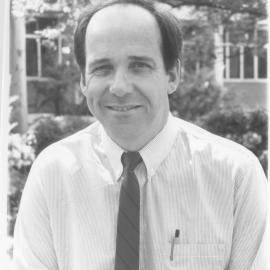 Semantic Memory - Barry Frost, the University of Newcastle, Australia