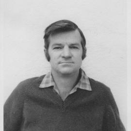 Professor John Giles of the Mathematics Department, the University of Newcastle, Australia