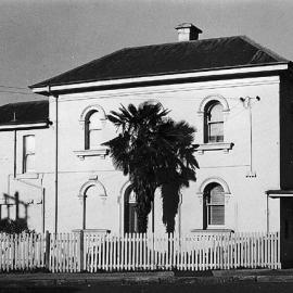 Wallsend Post Office, Wallsend, NSW, Australia