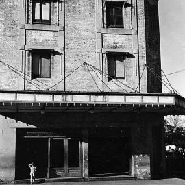 Empire Theatre, Wallsend, NSW, Australia