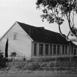 Wallsend School,  Wallsend, NSW, Australia