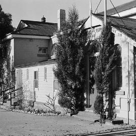 Plattsburg School, Wallsend, NSW, Australia