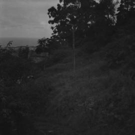 Unknown colliery railway, [c.1950s]