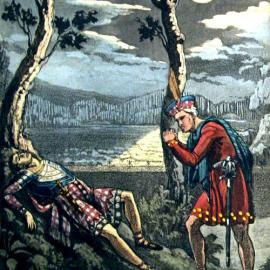 Plate 05 of The Cornucopia