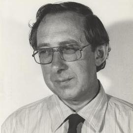 Robert Cowdroy, the University of Newcastle, Australia
