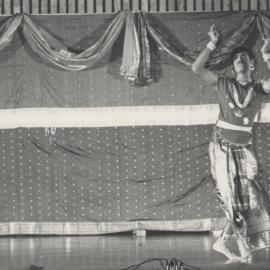 Tamil Cultural Evening, the University of Newcastle, Australia