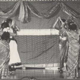 Tamil Cultural Evening, the University of Newcastle, Australia