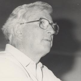 Professor K.W Robinson - Geography, the University of Newcastle, Australia