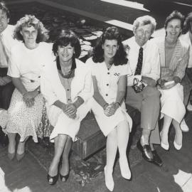 Information and Public Relations Unit, post amalgamation, the University of Newcastle, Australia