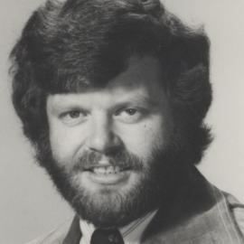 Dr Anthony Quail, the University of Newcastle, Australia