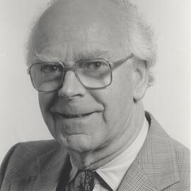 Professor Colin Keay, the University of Newcastle, Australia