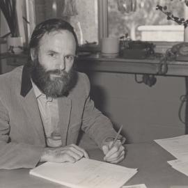 Professor Cliff Hooker, the University of Newcastle, Australia