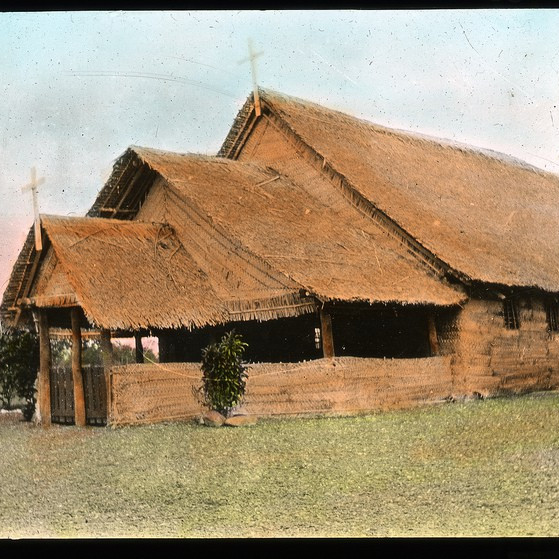  Archdeacon A.N. Williamson Collection