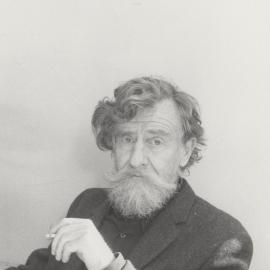 Dr Brian Smith (Open Foundation), the University of Newcastle, Australia - 1987