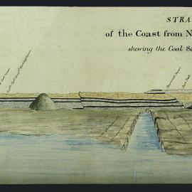 William Keene - Nobby's Island Newcastle to Burwood (1854) Full