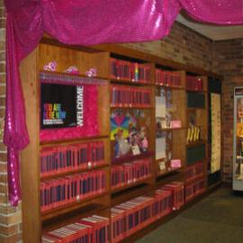 The Now and Future Room