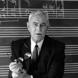 Alexander Burnard, [1960s]