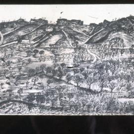 Artwork, Outback Australia