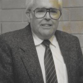 School Directors - Professor Winston Dunlop, the University of Newcastle, Australia