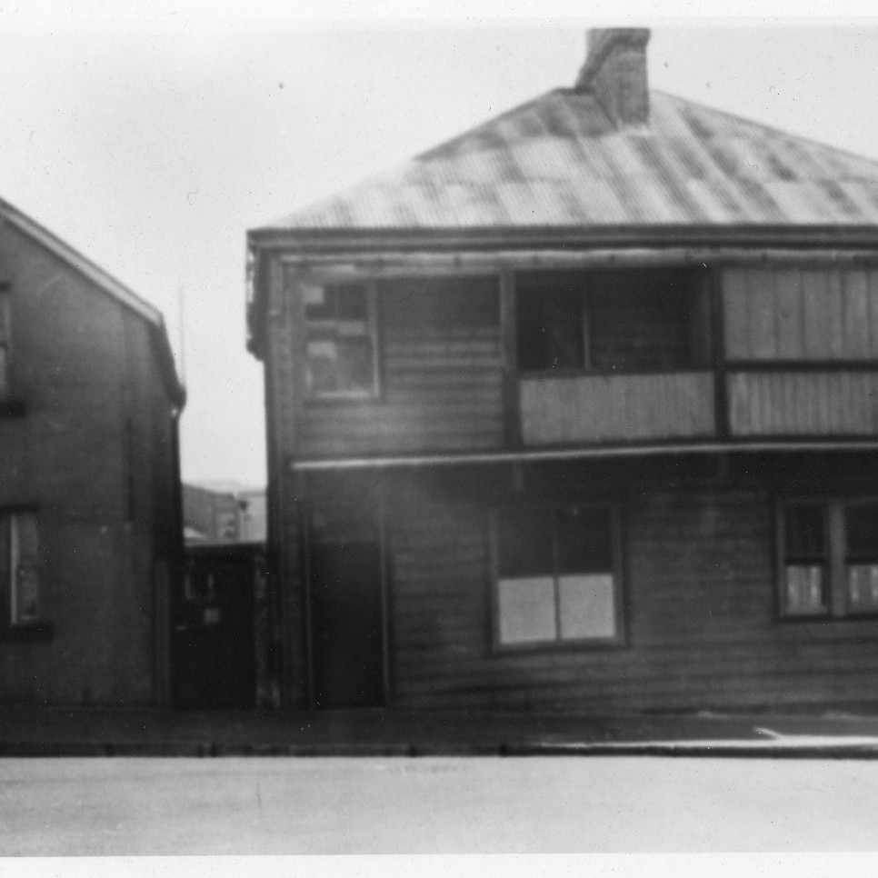 [Carrington], NSW, 1938 