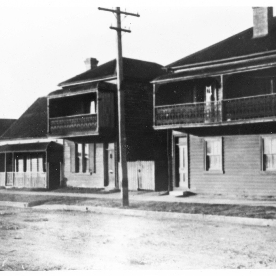 [Carrington], New South Wales, 1938