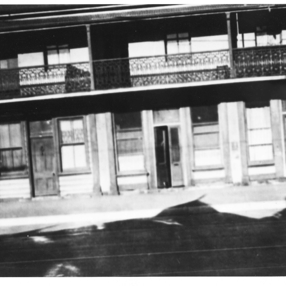 Carrington, NSW, 1938