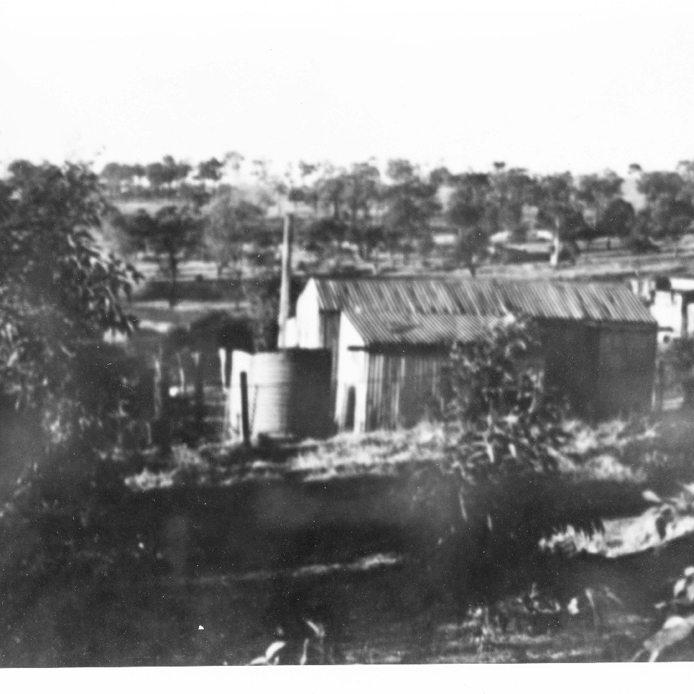 Platt's Estate, Newcastle, NSW, 1938