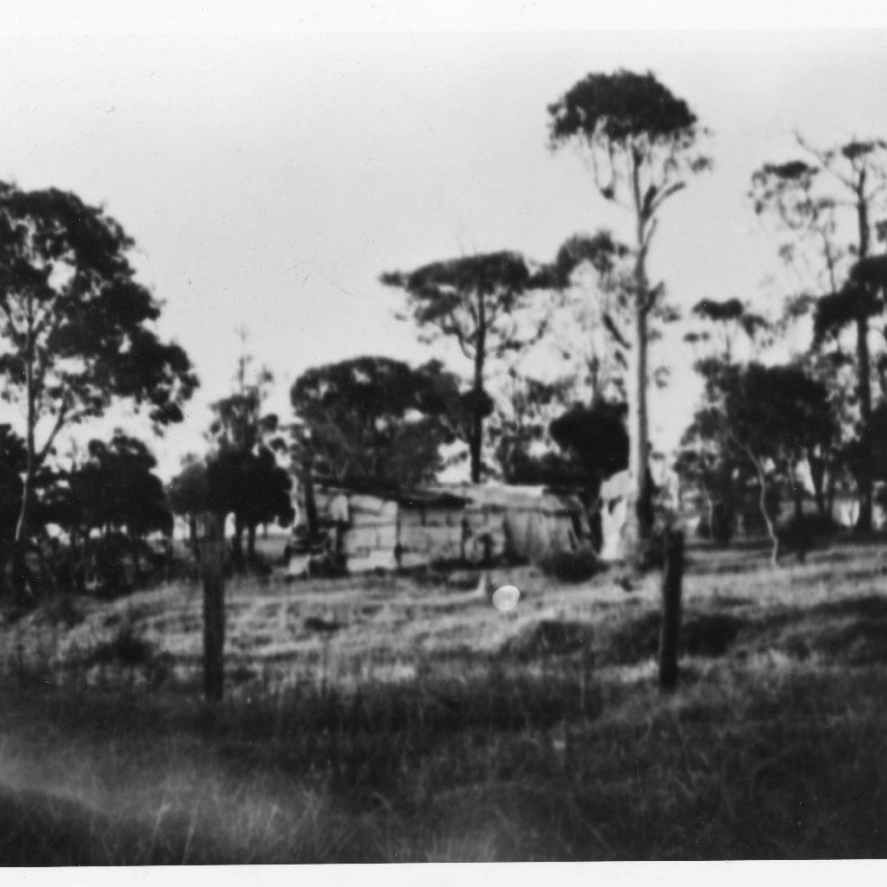 Platt's Estate, Newcastle NSW, 1938