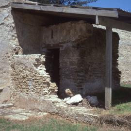 Administration, Barracks, Norfolk Island, [1980s]