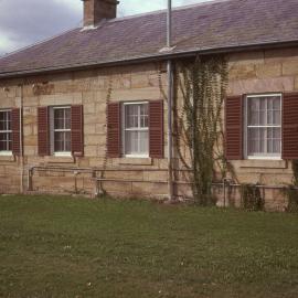 Morpeth House, NSW, [1970s]