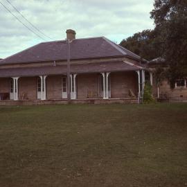 Morpeth House, NSW, [1970s]
