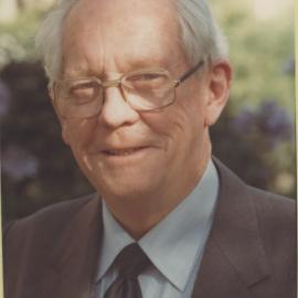 Dr. Alec Forsythe, the University of Newcastle, Australia