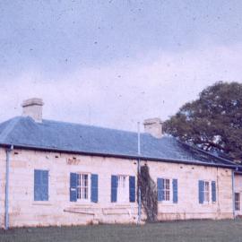 Morpeth House, Morpeth, NSW, [late 1900s]