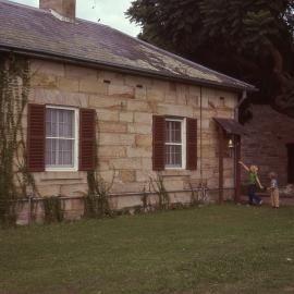 Morpeth House, Morpeth, NSW, [late 1900s]