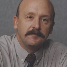 Trevor Gerdsen, Focusing on Educational Outcomes, the University of Newcastle, Australia - c.1990s