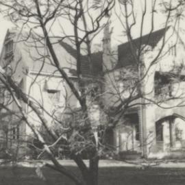 St John's College, Morpeth -  Chapel