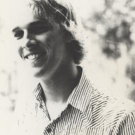 Michael Rabbit from the Auchmuty Library, the University of Newcastle, Australia